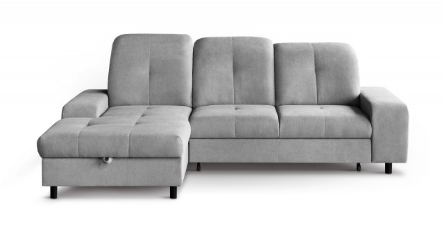 Leon-NAR Corner sofa