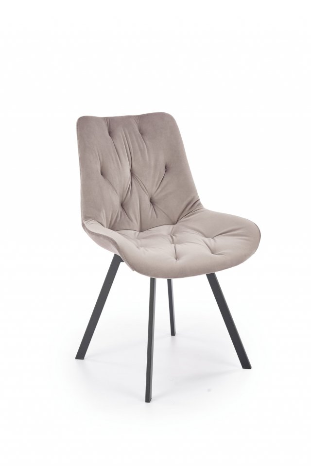 K519 Chair Beige 