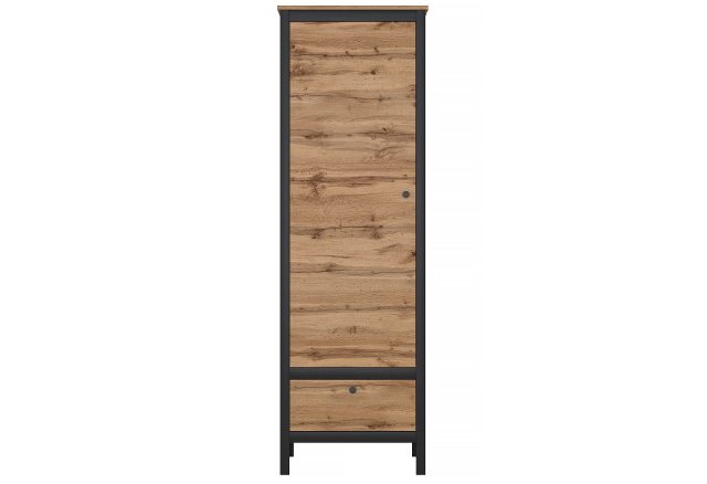 Loft-MB REG1D1S Cabinet with shelves