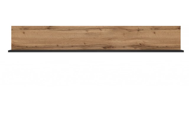 Loft-MB POL/150 Hanging shelf