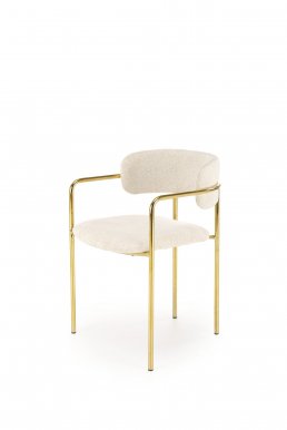 K537 Chair cream