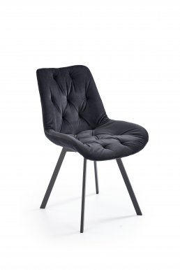 K519 Chair Black