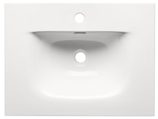 SKY60-8099 - cabinet basin 61 x 46cm Izlietne