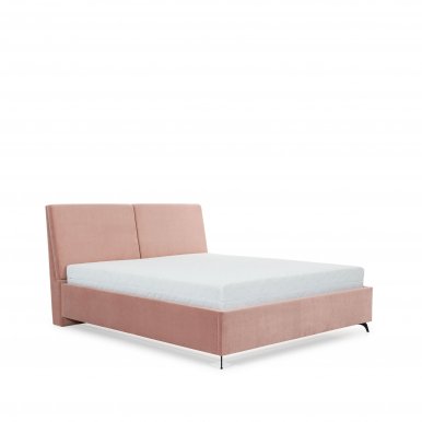 LAYLA 160x200+ST Eco Duo Divguļamā gulta ar redelēm
