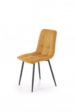 K560 Chair mustard
