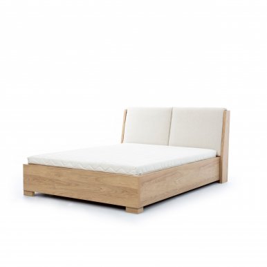 MODELLO MDLP 180x200 Двуспальная кровать с ящиком для белья Premium Collection
