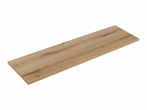 Nova-Oak A 89-160 Blat Countertop 160cm