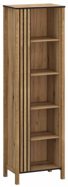 Helix REG-OTW Cabinet with shelves