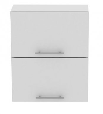 Standard WK2D60 60 cm Laminat Wall cabinet