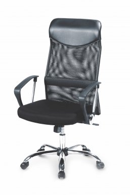 VIRE Office chair Black