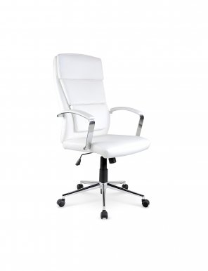 AURELIUS Office chair White
