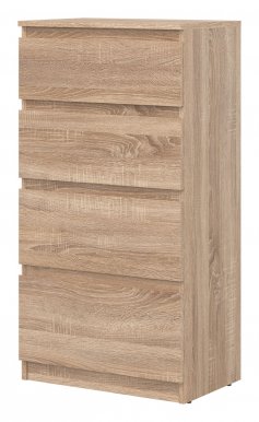 RM- 04 Chest of drawers Sonoma
