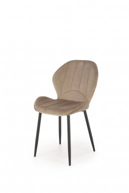 K538 Chair Beige