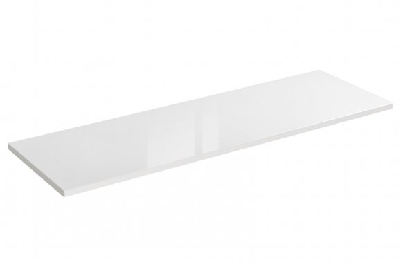 ICONIC WHITE 89-120-B Blat Countertop 