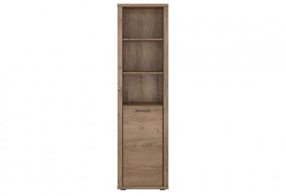Cordan REG1D-OTW Cabinet with shelves