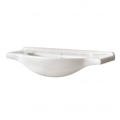 CFP 85 VINTAGE washbasin 85cm Izlietne