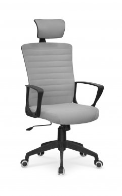 BENDER Office chair Grey