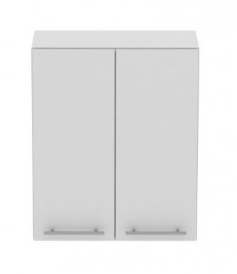 Standard W2D60 60 cm Laminat Wall cabinet