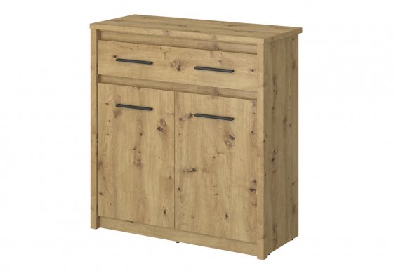 Ayson KOM2d1s Chest of drawers