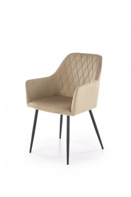 K558 Chair beige