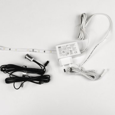 Aston-AN TASMA LED LN24S 500mm Декоративная светодиодная подсветка ручки,AN05,AN06,AN07,AN08,AN09,AN10