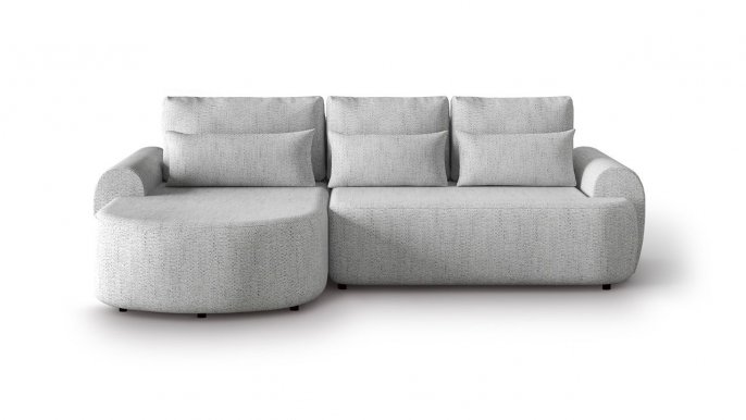 OLIVIA-L NAR Corner sofa