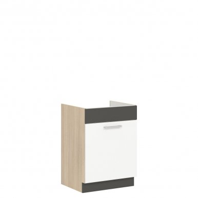 Modena MDF MD18/D60Z 60 cm Sink base cabinet