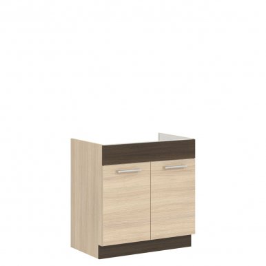 Modena TAFLA MD19/D80Z 80 cm Sink base cabinet