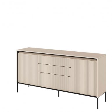 TREND TR-01 Chest of drawers Beige sand