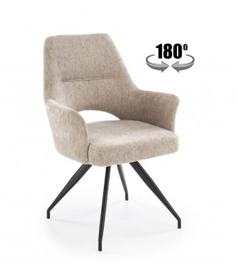 K542 Chair beige