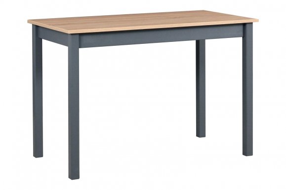 MAX/ 2 Table Sonoma/graphite