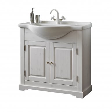 Romantic 861 Sink cabinet