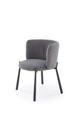 K531 Chair grey