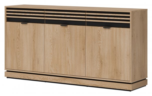 Ferro FE 03 Chest of drawers