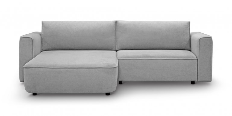 Carlos-NAR Ecksofa