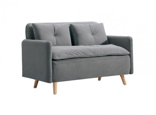 BLISS Grey Dīvāns