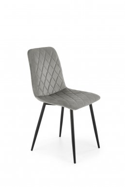 K525 Chair Gray