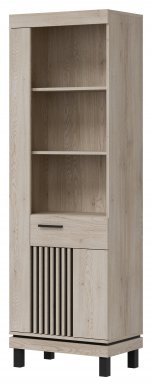 Mati-MT 08 L/R Cabinet with shelves