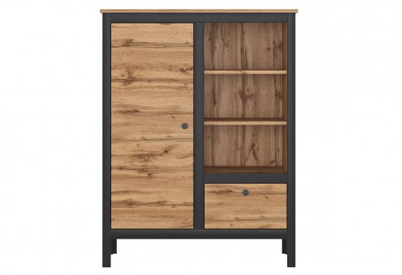 Loft-MB KOM1D1S/90 Chest of drawers