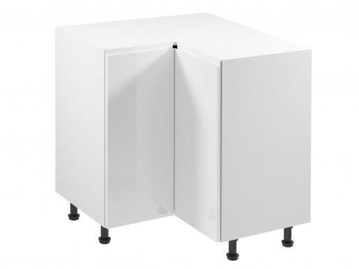 Aspen- D90N Corner base cabinet