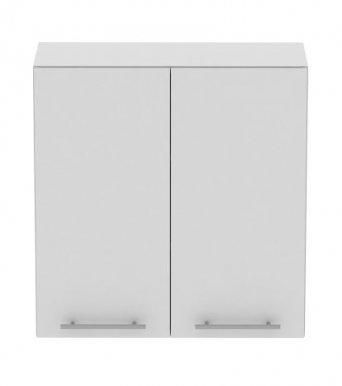 Standard W2D70 70 cm Laminat Wall cabinet