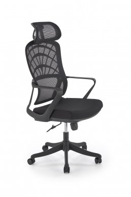 VESUVIO Office chair black
