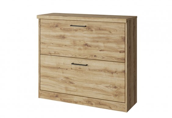 Doorset SZFK BUT 2K Shoe cabinet