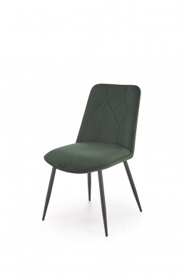 K539 Chair dark green