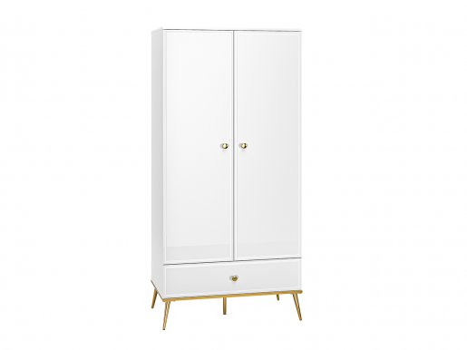 Golden 01 Kleiderschrank