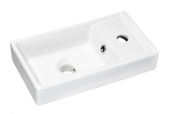 UM-CFP VEDEA 40 cm Sink