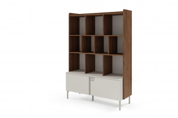 Positano PO- 05 Kumode ar plauktu