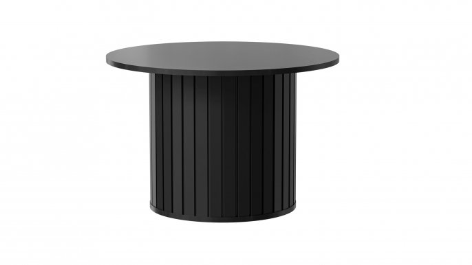 Zante ZA7 Black Coffee table