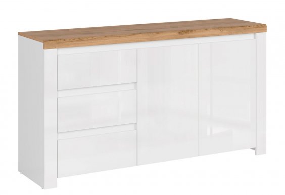 Vigo-MB KOM2D3S Chest of drawers