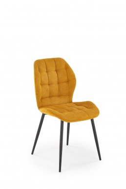 K548 Chair Mustard